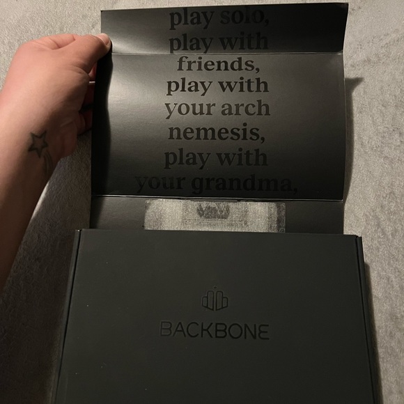 Backbone for iPhone - Picture 8 of 8